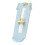 Fussmessgerat Fur Kinder 1St 9,9x4,7 Zoll 5
