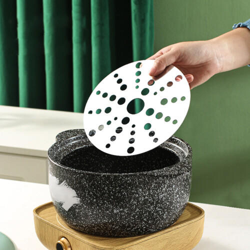 Diffuser Grillzubehör Keramik Kochutensilien Kleingeräte 1