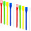 20 St Garage-Türdichtungsstab Pigmentpalette 5