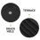 Simple Design Reptilien Futter Schale ABS 1 6