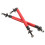 Car Tuningteile Frontstoßstange Lippe Spoiler Karosserie Splitter 9