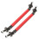 Car Tuningteile Frontstoßstange Lippe Spoiler Karosserie Splitter 10