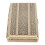 High-Quality Aluminium Cigarette Holder - Portable Moisture Resistant Design 1
