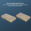 High-Quality Aluminium Cigarette Holder - Portable Moisture Resistant Design 7