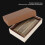 High-Quality Aluminium Cigarette Holder - Portable Moisture Resistant Design 4