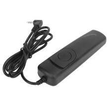 80cm DSLR Camera Shutter Control Cable for GFX Series Cameras - 2.5mm Connector