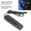 80cm DSLR Camera Shutter Control Cable for GFX Series Cameras - 2.5mm Connector 5