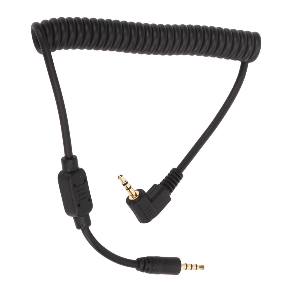Reliable 1M Shutter Release Cord 2.5Mm For Leica Gf Gh Fz L Lc Models 4161353596827