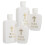 4 Stk. Holy Water Flasche Leere Kunststoffspender 7