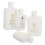 4 Stk. Holy Water Flasche Leere Kunststoffspender 11