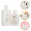 4 Stk. Holy Water Flasche Leere Kunststoffspender 3