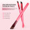 Melantax Professional Augenbrauen Set Multifunktionale Make-up 10