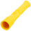 Badminton Trainer Gelb 1Stück 7,5x1,3x1,3in 10
