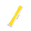 Badminton Trainer Gelb 1Stück 7,5x1,3x1,3in 2