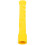 Badminton Trainer Gelb 1Stück 7,5x1,3x1,3in 7