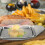 1 Set Butterdose Snackteller PP Dessertteller 11