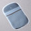 4Stück Silikon Handy Matte Grip Pad Schwarz 7