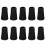 1Set 15 Tip Schutz Silber Für Frauen 2