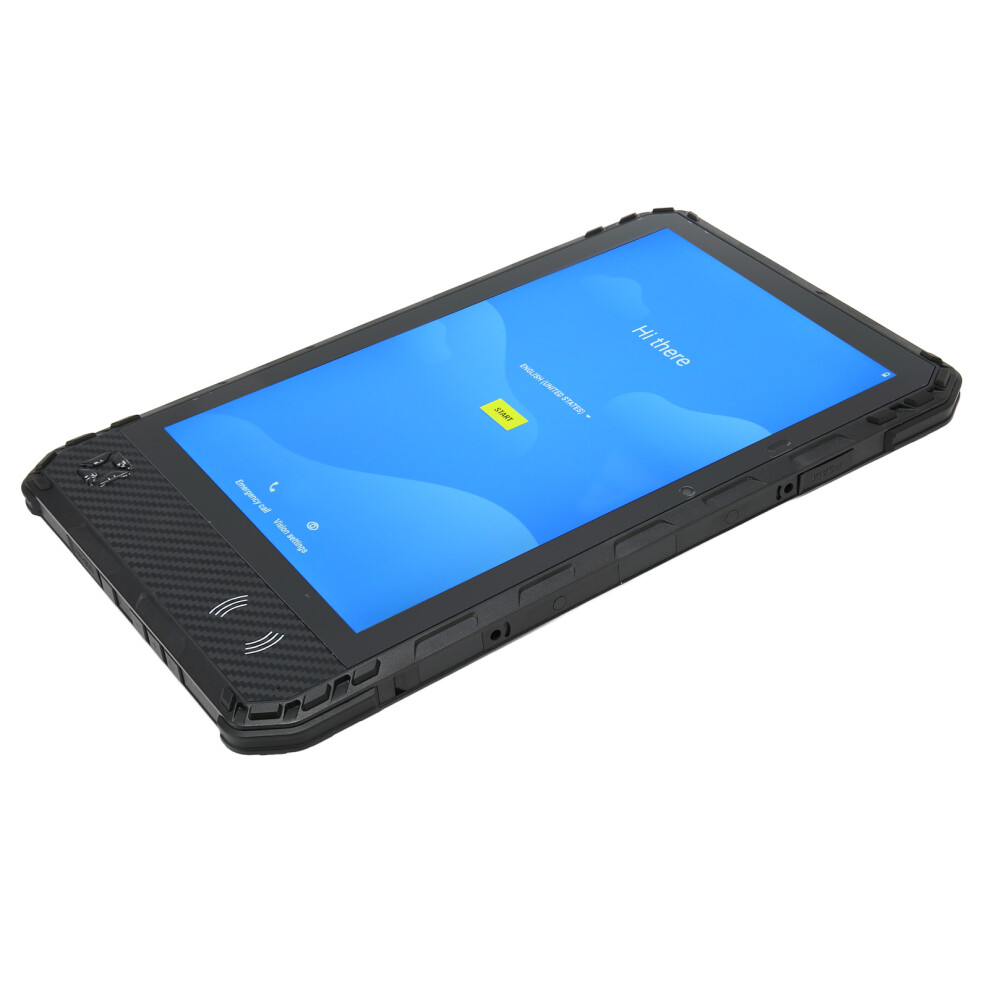 10in Rugged Android Tablet IPS Screen 4GB+64GB Waterproof NFC-image-OPC-PKZWZ5S-NEW