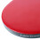 Table Tennis Paddle Set with 3 Balls, Long Sweat-Absorbing Handle, Beginners 7