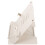 Macrame Seil Geflochtenes 00x19.00x16.50cm 9