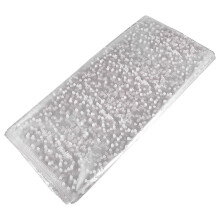 Raindrops 100 Transparentes Cellophanpapier Für Diy Verpackungen