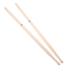 Percussion Playing Eichenholz Schlägel Percussion Zubehör 1 Paar