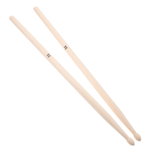 Percussion Playing Eichenholz Schlägel Percussion Zubehör 1 Paar