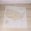 Drawing Stencils Multi 1 30,5 X 30,5 X 0,25 Cm 5