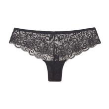 6 Nahtlose Baumwoll Damen Slips Miss