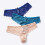 6 Nahtlose Baumwoll Damen Slips Miss 3