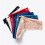 6 Nahtlose Baumwoll Damen Slips Miss 5