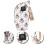 Polyester Outdoor Für Babys 5