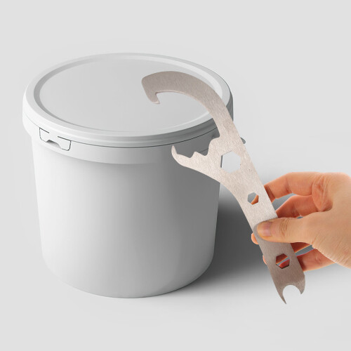 Gallon Eimer Öffner Schlüssel Für Heimgebrauch 1 1