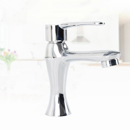 Moderner -Spender Einloch- Für Waschbecken 2