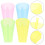Camp Cups Trinkbecher Mit Gelb 4 10