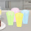 Camp Cups Trinkbecher Mit Gelb 4 3
