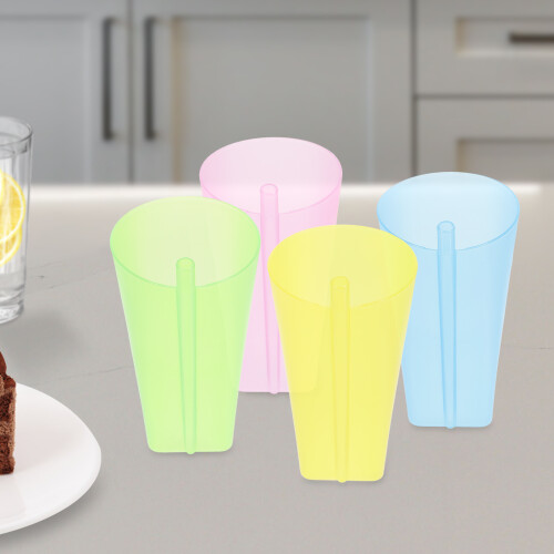 Camp Cups Trinkbecher Mit Gelb 4 2