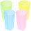 Camp Cups Trinkbecher Mit Gelb 4 4