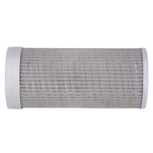 Hydraulic Suction Valve Oil Filter WU-400 Stainless Steel 100m²