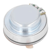 Resonanzlautsprecher 26mm Allfrequenz Starker Bass Vibration für MP3/MP4/CD