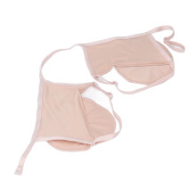 Achselpad wiederverwendbarer Schweißschutz Unisex Trageband