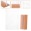 Restaurant Schild Acryl Transparent 6 5