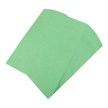 100 Blatt Recyceltes Papier Für Origami- Für Kinder
