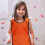 6 Trainingsweste Für Kinder Orange 5