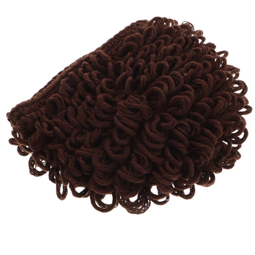 Strickperücke Für Säuglinge 40-50 Cm