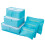 6St Koffer Tasche Wasserdicht Reise 1