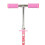 Hello Kitty Hello Kitty Folding Inline Scooter with Light Up Wheels 3