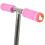 Hello Kitty Hello Kitty Folding Inline Scooter with Light Up Wheels 4