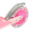 Hello Kitty Hello Kitty Folding Inline Scooter with Light Up Wheels 6
